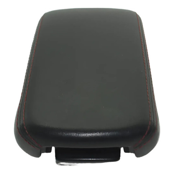 Apoio Braço Console Compass Trailhawk 2017 A 2021 Original Preto