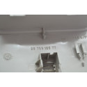 Luz Cortesia Interna Teto Peugeot 207 2011 Original