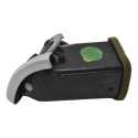 Difusor Lateral Direito Painel Peugeot 207 2011 Original