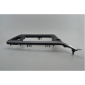 Moldura Central Painel Toyota Corolla Gli 2018 Original Preto