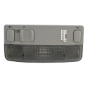Luz Cortesia Interna Teto Volkswagen Amarok 2012 Original