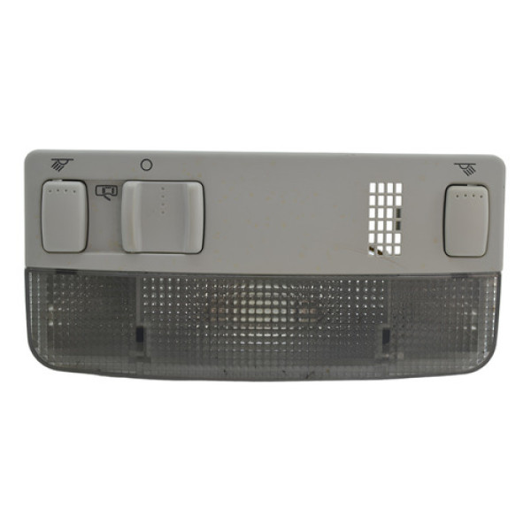 Luz Cortesia Interna Teto Volkswagen Amarok 2012 Original