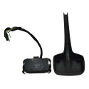 Moldora Sensor Chuva Parabrisa Peugeot 307 2008 Original
