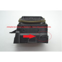 Difusor Lateral Esquerdo Painel Gm S10 2013 Blazer Original