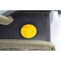 Difusor Lateral Esquerdo Painel Honda Civic 2008 Origin