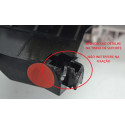 Comando Ar Condicionado Painel Renault Kwid 2022 Original