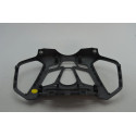 Moldura Radio Central Painel Ecosport 2013-2017 Original Preto