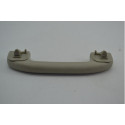Kit 3 Puxador Alça Pqp Teto Nissan Livina 2013 2014 Original Original