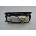 Comando Ar Condicionado Painel Sentra 2007 A 2013 Original