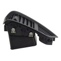 Difusor Ar Lateral Esquerdo Painel Ecosport 2020 Original