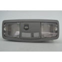 Luz Cortesia Interna Teto Mitsubishi Lancer 2011 Original