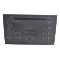 Radio Aparelho Som Painel Chevrolet Meriva 2004 Original