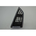 Difusor Ar Lateral Esquerdo Painel Ecosport 2013-2017 Origin
