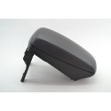 Apoio Encosto Braço Console Elantra 2012 Original Preto