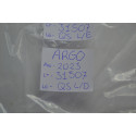 Quebra Sol Direito Passageiro Fiat Argo 2023 Origina