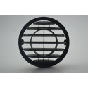 Difusor Saida Ar + Aro Painel Volkswagen Voyage Original