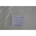 Moldura Retrovisor Interno Gm Tracker 2015 Original