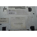 Radio Aparelho Som Bluetooth Pajero Tr4 2010 2011 Original