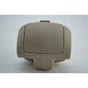 Presilha Suporte Quebra Para Sol Renault Megane Dynamique