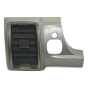 Difusor Ar Lateral Esquerdo Ranger 2015 A 2019 Original
