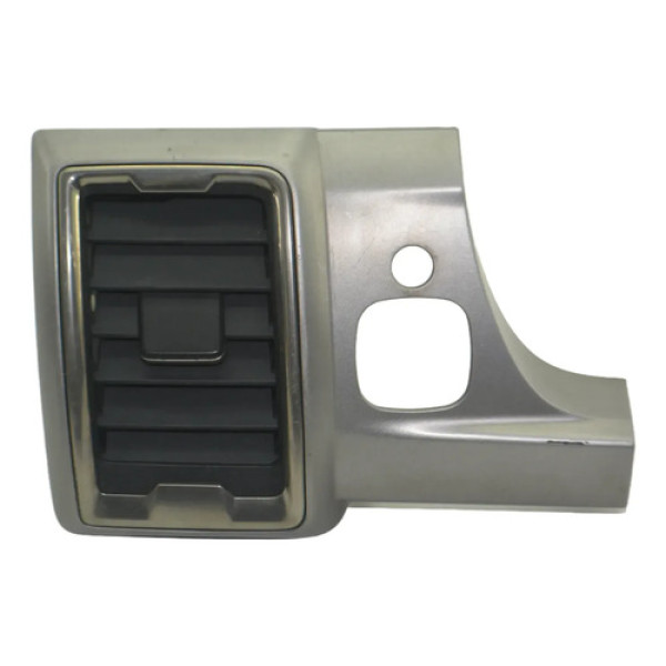 Difusor Ar Lateral Esquerdo Ranger 2015 A 2019 Original