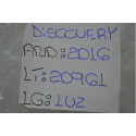 Luz Interna Teto Porta Treco Discovery Sport 2016 Original