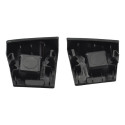 Par Trava Lateral Porta Luvas Objeto Toro 2022 Original