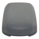 Apoio Encosto Braço Console Chevrolet Cruze 2013 Original Preto