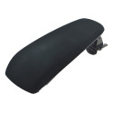Apoio Encosto Braço Console Toyota Yaris Xl 2019 Origina Preto