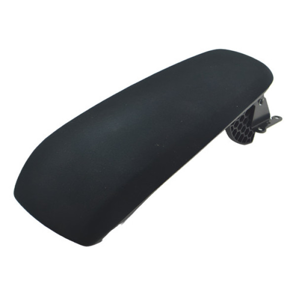Apoio Encosto Braço Console Toyota Yaris Xl 2019 Origina Preto