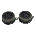 Par Difusor Lateral Painel Nissan March 2015 Original
