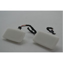 Par Luz Interna Cortesia Bmw 320 2021 Original 939785204