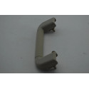 Puxador Apoio Alça Teto Pqp Prisma Celta 2006-2012 Original Cinza
