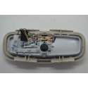Luz Cortesia Interna Teto Ford Ecosport 2020 Original