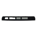 Moldura Botão Painel Expert 2016 A 2024 Original Preto
