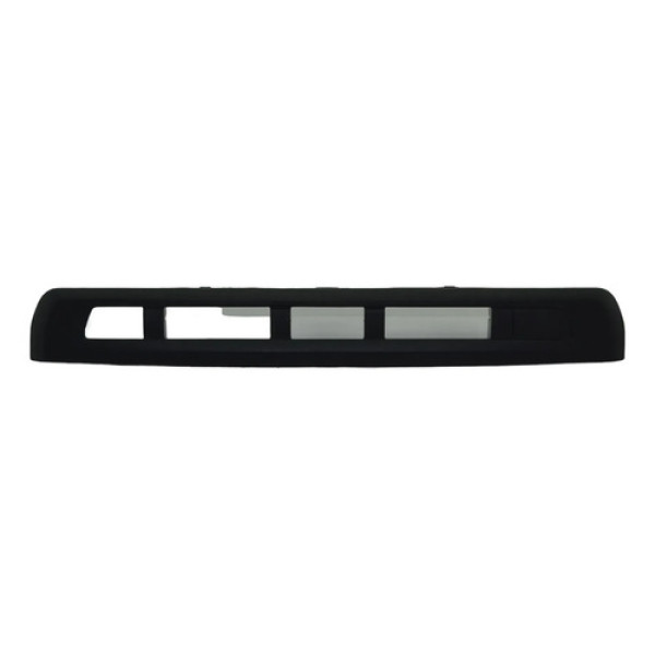 Moldura Botão Painel Expert 2016 A 2024 Original Preto