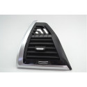 Difusor Saida Ar Lateral Lado Esquerdo Bmw X4 2020 Original