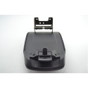 Apoio Encosto Braço Console Nissan Sentra 2014 Original Preto