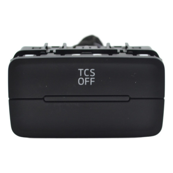Botão Comando Tcs Off Ecosport 2020 Origina