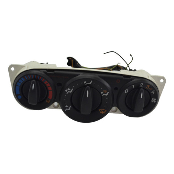 Comando Ar Condicionado Painel Ford Focus 2003 Original