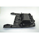 Porta Treco Mitsubishi Outlander 2008 Original  Preto