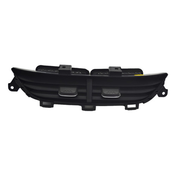 Difusor Saida Ar Central Painel Chevrolet Onix 2023 Original