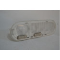 Luz Luminaria Cortesia Teto Renault Duster 2013 Original