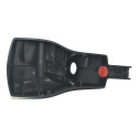 Moldura Retrovisor Interno C3 Picasso 2015 Original