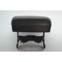 Encosto Apoio Braço Console Central Gm Captiva 2011 Original Preto