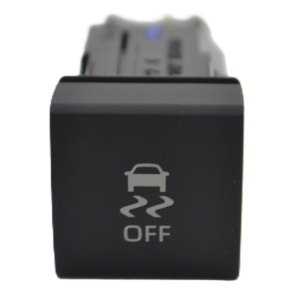 Botão Interruptor Off Tração Toyota Yaris Xs 2022 Original