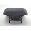 Apoio Encosto Braço Console Creta 2024 Original Preto