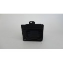 Difusor Saida Ar Lateral Lado Esquerdo Painel Fiat Fiorino 