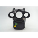 Moldura Comando Ar Painel Ford Fiesta 2014 Original