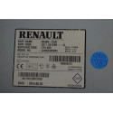 Central Multimidia Tela Radio Renault Sandero Logan Original Preto